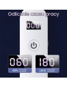 Wholesale USAMS Sterilization LED mini UV-C white ZB159XDD01 (US-ZB159) - USA448WHT - {ean13} - Hurt