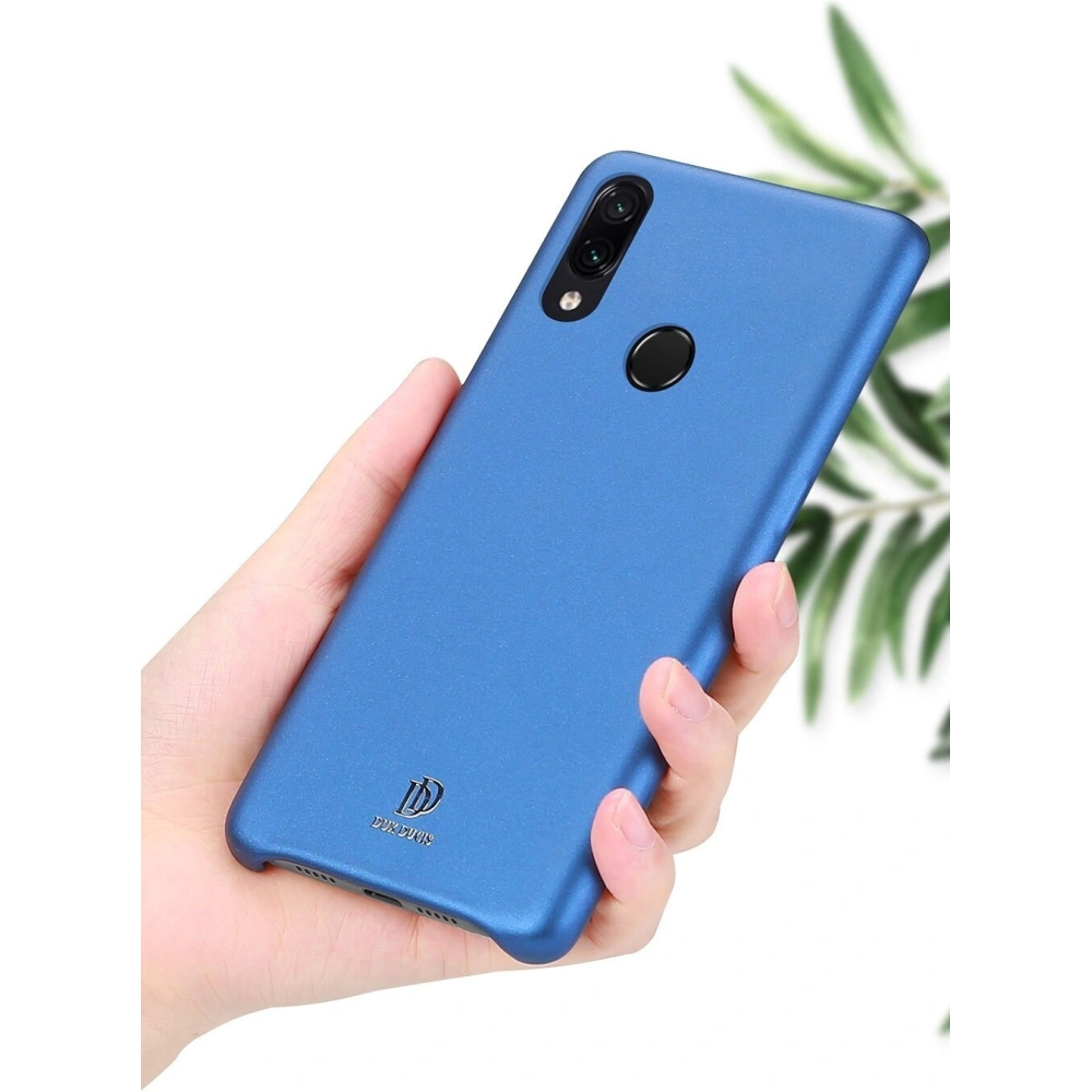 Hurtownia GSM - Etui DuxDucis Skin Lite Redmi 7 Modrá - DDSL273BLU - {ean13} - Hurt