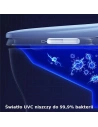 Wholesale USAMS Sterilization LED Toilet UV-C white ZB210XDH01 (US-ZB210) - USA449WHT - {ean13} - Hurt