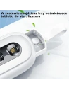 Hurtownia GSM - Lampa do dezynfekcji toalety UV-C USAMS ręczna sterylizator biały/white ZB210XDH01 - USA449WHT - {ean13} - Hurt