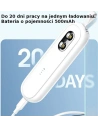 Wholesale USAMS Sterilization LED Toilet UV-C white ZB210XDH01 (US-ZB210) - USA449WHT - {ean13} - Hurt