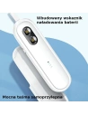 Hurtownia GSM - Lampa do dezynfekcji toalety UV-C USAMS ręczna sterylizator biały/white ZB210XDH01 - USA449WHT - {ean13} - Hurt