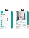 Hurtownia GSM - Lampa do dezynfekcji toalety UV-C USAMS ręczna sterylizator biały/white ZB210XDH01 - USA449WHT - {ean13} - Hurt