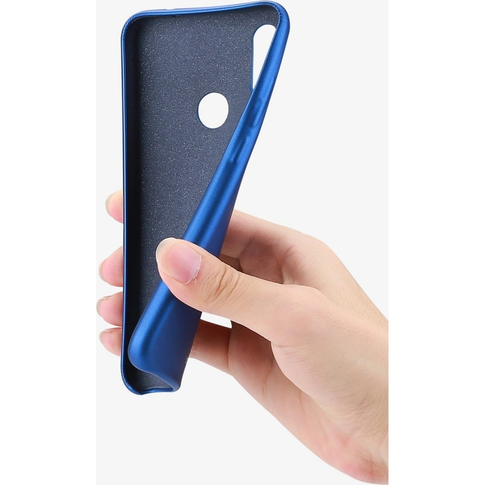 Hurtownia GSM - Etui DuxDucis Skin Lite Redmi 7 Modrá - DDSL273BLU - {ean13} - Hurt