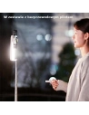 Hurtownia GSM - Lampa LED multifunkcyjna USAMS Live Show biały/white ZB20901 - USA450WHT - {ean13} - Hurt
