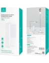Hurtownia GSM - Lampa LED multifunkcyjna USAMS Live Show biały/white ZB20901 - USA450WHT - {ean13} - Hurt