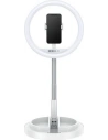 Wholesale USAMS LED ring lamp white ZB120ZJ02 (US-ZB120) - USA451WHT - {ean13} - Hurt