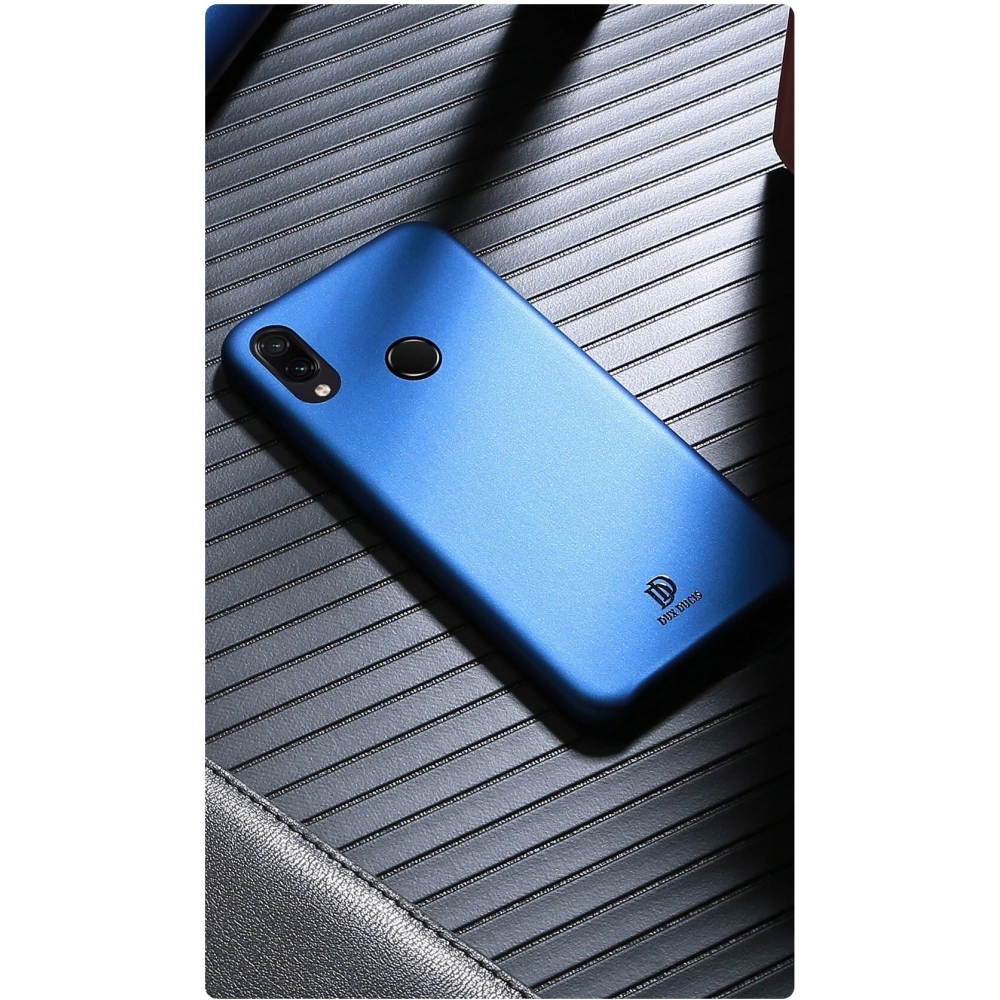 Hurtownia GSM - Etui DuxDucis Skin Lite Redmi 7 Modrá - DDSL273BLU - {ean13} - Hurt