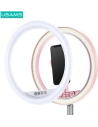 Wholesale USAMS LED ring lamp black ZB120ZJ01 (US-ZB120) - USA452BLK - {ean13} - Hurt
