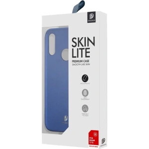 Etui DuxDucis Skin Lite Redmi 7 Blue