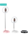 Wholesale USAMS LED ring lamp pink ZB120ZJ03 (US-ZB120) - USA453PNK - {ean13} - Hurt