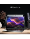 Wholesale USAMS Notebook LED Lamp U-View Series black ZB236PMD01 (US-ZB236) - USA456BLK - {ean13} - Hurt
