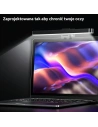 Hurtownia GSM - Lampka LED na laptop USAMS U-View Series czarny/black ZB236PMD01 - USA456BLK - {ean13} - Hurt