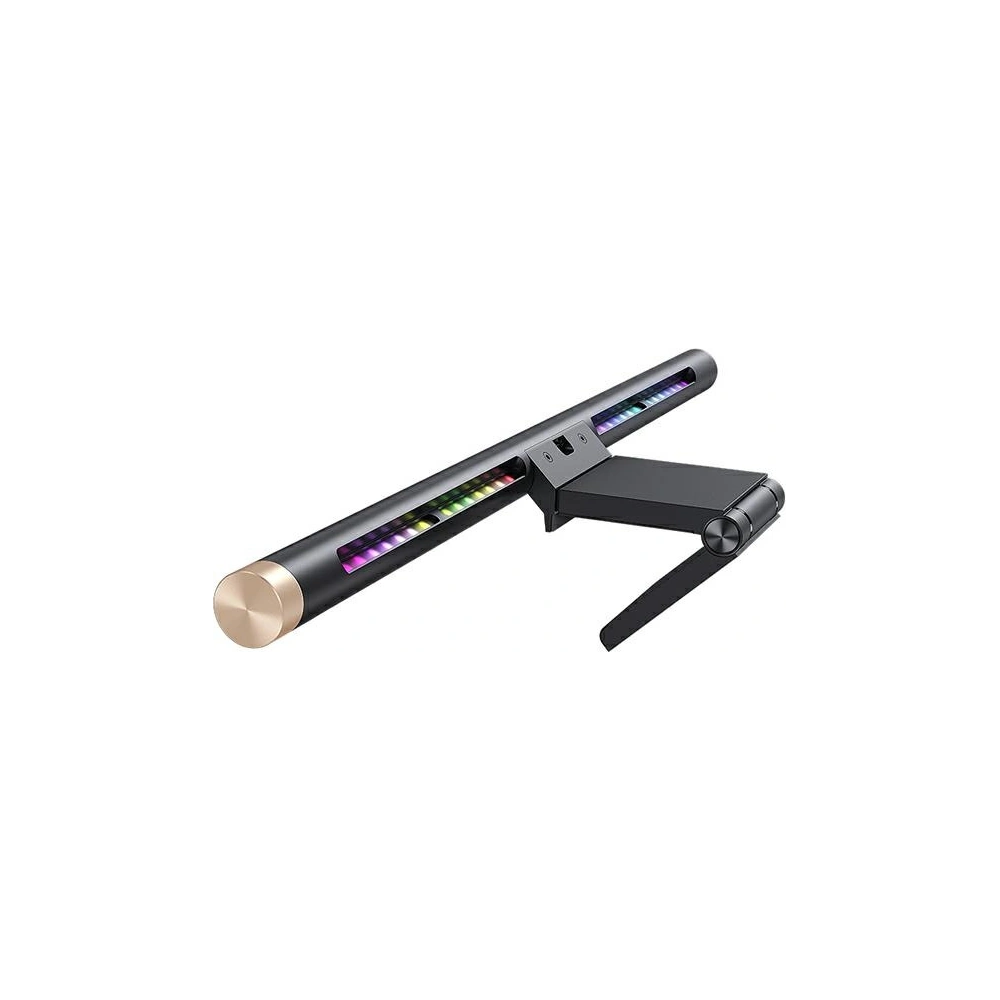 Hurtownia GSM - Lampka LED na monitor USAMS Starry Serie s czarny/black ZB224PMD01 - USA457BLK - {ean13} - Hurt