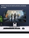 Hurtownia GSM - Lampka LED na monitor USAMS Starry Serie s czarny/black ZB224PMD01 - USA457BLK - {ean13} - Hurt