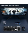 Hurtownia GSM - Lampka LED na monitor USAMS Starry Serie s czarny/black ZB224PMD01 - USA457BLK - {ean13} - Hurt