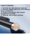 Hurtownia GSM - Lampka LED na monitor USAMS Starry Serie s czarny/black ZB224PMD01 - USA457BLK - {ean13} - Hurt