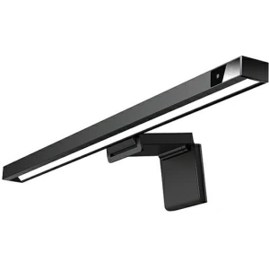 Hurtownia GSM - Lampka LED na monitor USAMS Usual Series czarny/black ZB179PMD01 - USA458BLK - {ean13} - Hurt