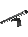 USAMS Monitor LED Lamp Usual Series black ZB179PMD01 (US-ZB179)