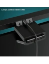 Hurtownia GSM - Lampka LED na monitor USAMS Usual Series czarny/black ZB179PMD01 - USA458BLK - {ean13} - Hurt