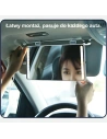 Wholesale USAMS Car Mirror LED Lamp white ZB175CZHZJ01 (US-ZB175) - USA460WHT - {ean13} - Hurt
