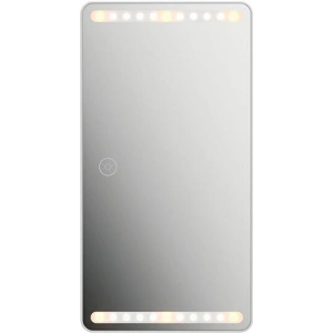 Wholesale USAMS Car Mirror with LED black ZB175CZHZJ02 (US-ZB175) - USA461BLK - {ean13} - Hurt
