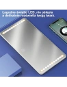 Hurtownia GSM - Lusterko ze światłem LED do auta USAMS czarne/black ZB175CZHZJ02 montowane na osłaonę przeciwsłoneczną - USA461BLK - {ean13} - Hurt