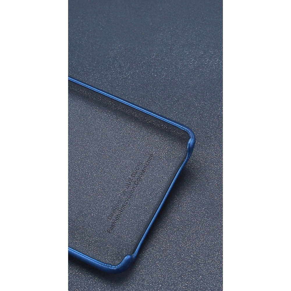 Etui DuxDucis Skin Lite Redmi 7A Modrá