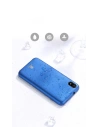 Redmi 7A TPU case - DuxDucis Skin Lite - Home Screen