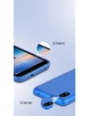 Redmi 7A TPU case - DuxDucis Skin Lite - Home Screen