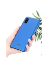 Redmi 7A TPU case - DuxDucis Skin Lite - Home Screen