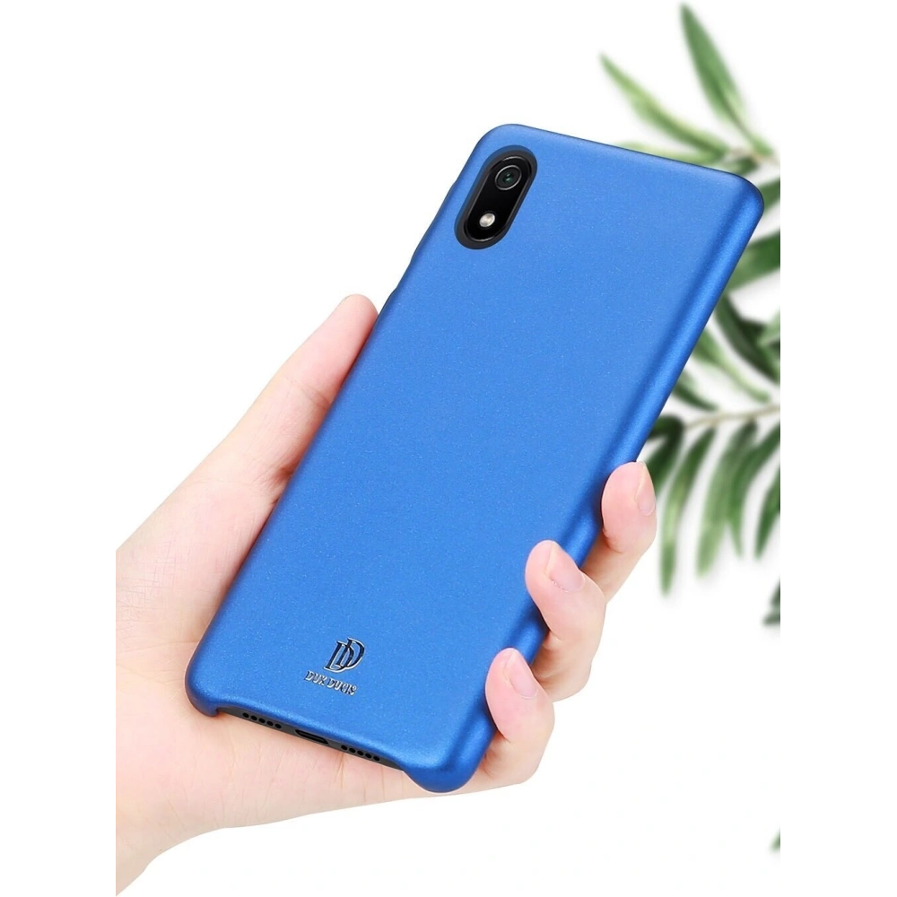 Etui DuxDucis Skin Lite Redmi 7A Modrá
