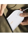 Hurtownia GSM - Indukční nabíječka USAMS US-CD119 10W 2w1 Apple Watch/Smartphone bílá/white CD119WH01 - USA470WHT - {ean13} - Hurt