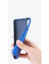 Redmi 7A TPU case - DuxDucis Skin Lite - Home Screen