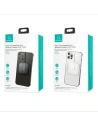 Wholesale USAMS Wireless Charger US-CD153 magnetic 15W Apple iPhone 12 series white CD153DZ02 - USA474WHT - {ean13} - Hurt