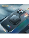 Hurtownia GSM - Ładowarka indukcyjna USAMS US-CD159 magnetic W1 15W Extra-thin Apple iPhone 12 series czarny/black CD159DZ01 - USA479BLK - {ean13} - Hurt