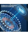 Hurtownia GSM - Indukční nabíječka USAMS US-CD160 magnetic W2 15W hliníková Apple iPhone 12 series stříbrná/silver CD160DZ01 - USA480SLV - {ean13} - Hurt