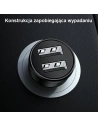 Wholesale USAMS Car Charger 2xUSB 2,4A Mini black CC114TC01 (US-CC114) - USA490BLK - {ean13} - Hurt