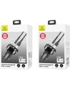 Wholesale USAMS Car Charger 2xUSB C13 2,1A USB-C black NTU35TC13TZ - USA497BLK - {ean13} - Hurt