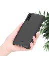 Hurtownia GSM - Etui DuxDucis Skin Lite Samsung Galaxy A30s/A50/A50s Black - DDSL279BLK - {ean13} - Hurt