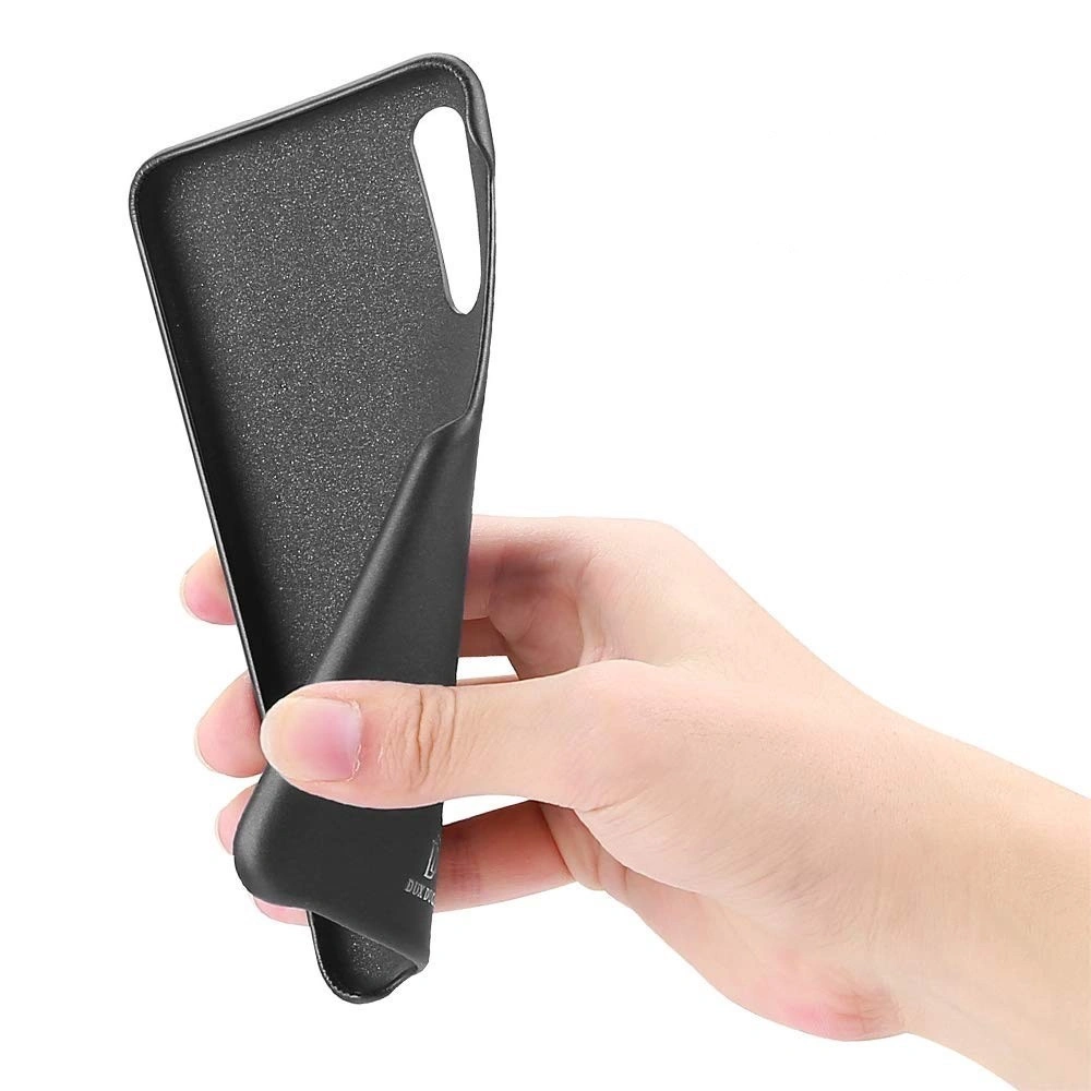 Hurtownia GSM - Etui DuxDucis Skin Lite Samsung Galaxy A30s/A50/A50s Černé - DDSL279BLK - {ean13} - Hurt