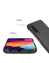 Hurtownia GSM - Etui DuxDucis Skin Lite Samsung Galaxy A30s/A50/A50s Black - DDSL279BLK - {ean13} - Hurt