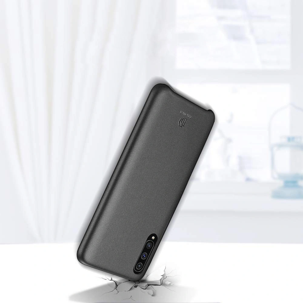 Hurtownia GSM - Etui DuxDucis Skin Lite Samsung Galaxy A30s/A50/A50s Černé - DDSL279BLK - {ean13} - Hurt