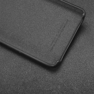 Etui DuxDucis Skin Lite Samsung Galaxy A30s/A50/A50s Black