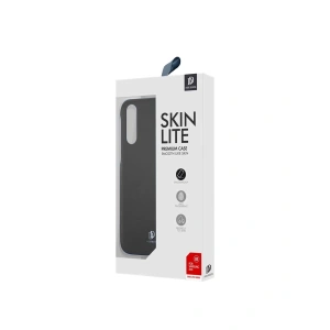 Etui DuxDucis Skin Lite Samsung Galaxy A30s/A50/A50s Black