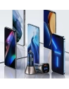 Hurtownia GSM - Ładowarka samochodowa USAMS C29 72W USB-A/USB-C Fast Charge jasno złoty/light gold CC155CC01 - USA510GLD - {ean13} - Hurt