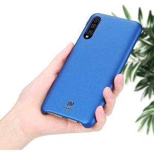 Etui DuxDucis Skin Lite Samsung Galaxy A30s/A50/A50s Blue