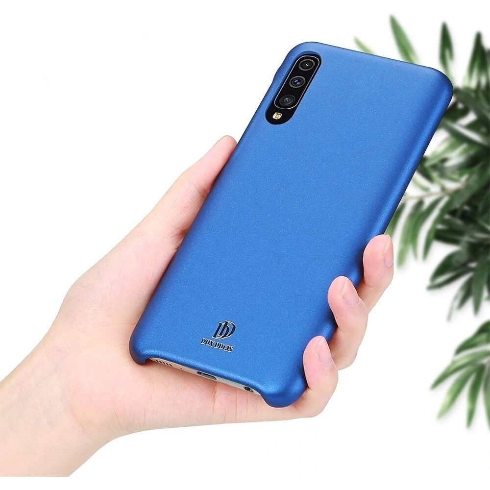 Hurtownia GSM - Etui DuxDucis Skin Lite Samsung Galaxy A30s/A50/A50s Modrá - DDSL280BLU - {ean13} - Hurt