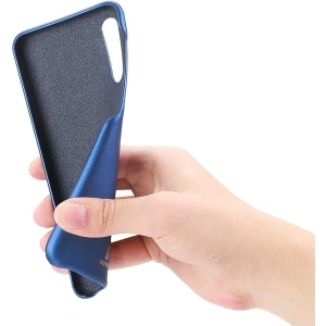 Etui DuxDucis Skin Lite Samsung Galaxy A30s/A50/A50s Blue
