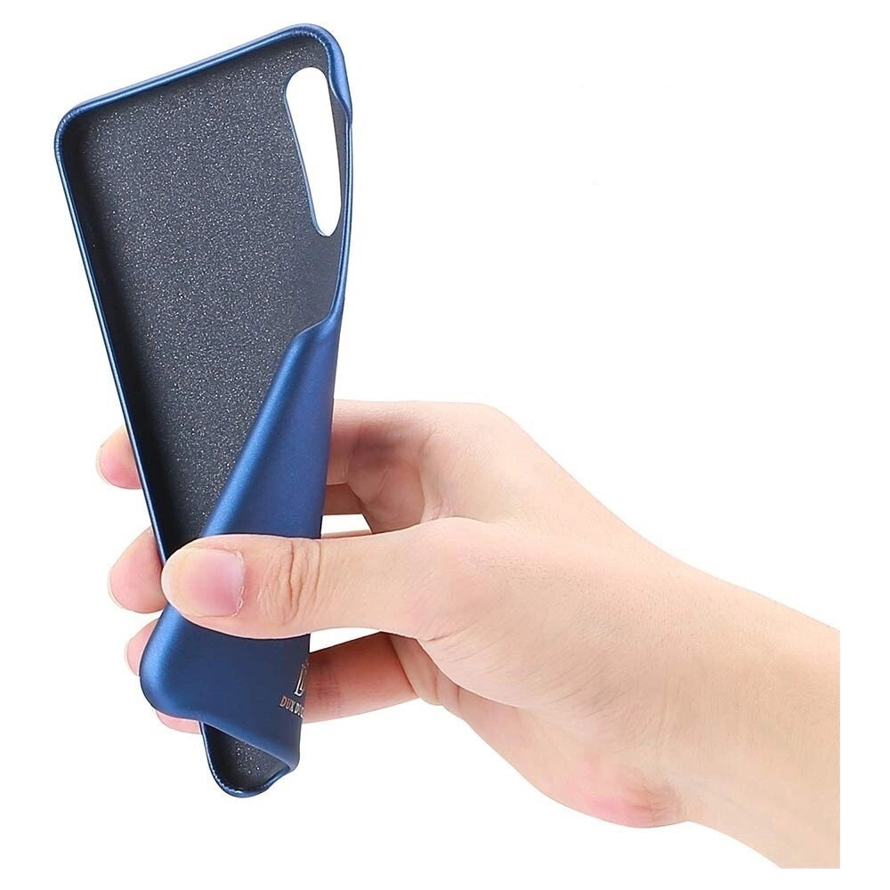 Hurtownia GSM - Etui DuxDucis Skin Lite Samsung Galaxy A30s/A50/A50s Modrá - DDSL280BLU - {ean13} - Hurt